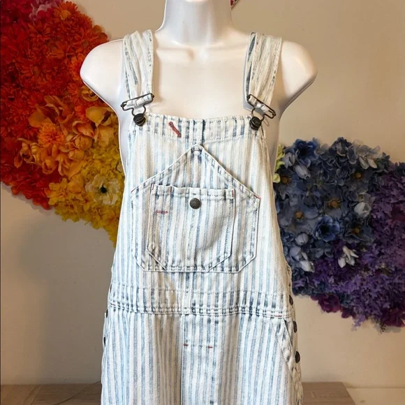 Faherty Topsail Straight Leg Overall - Picture 13 of 15